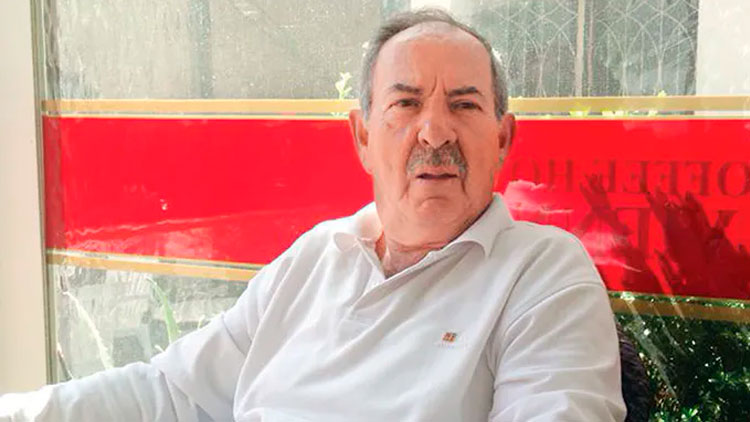 Γιώργος Μωράκης