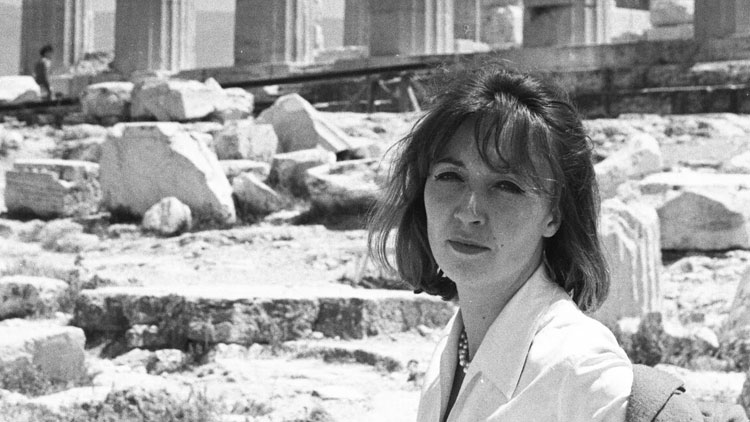 Όσα είπε ο Αλ. Παναγούλης στην Οριάνα Φαλάτσι – Το πολύκροτο βιβλίο της “Ένας άνδρας”