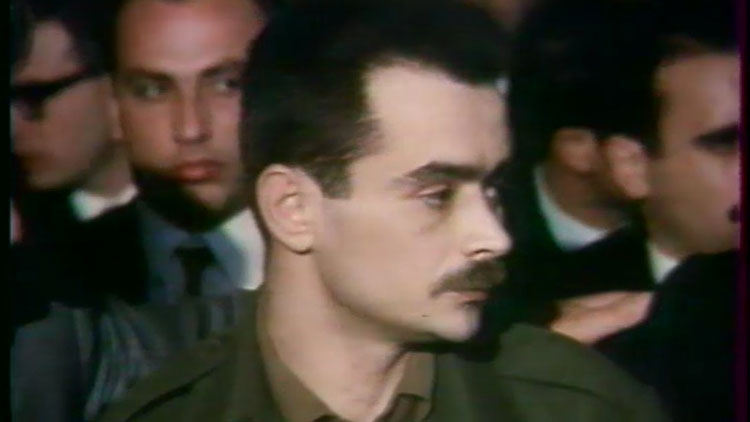 Η «κρίσιμη στιγμή» της απόπειρας εναντίον του δικτάτορα